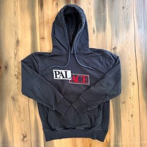 Palace Skateboards Hoodie